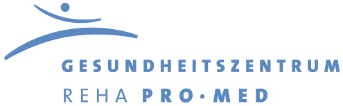 Logo Reha Pro Med